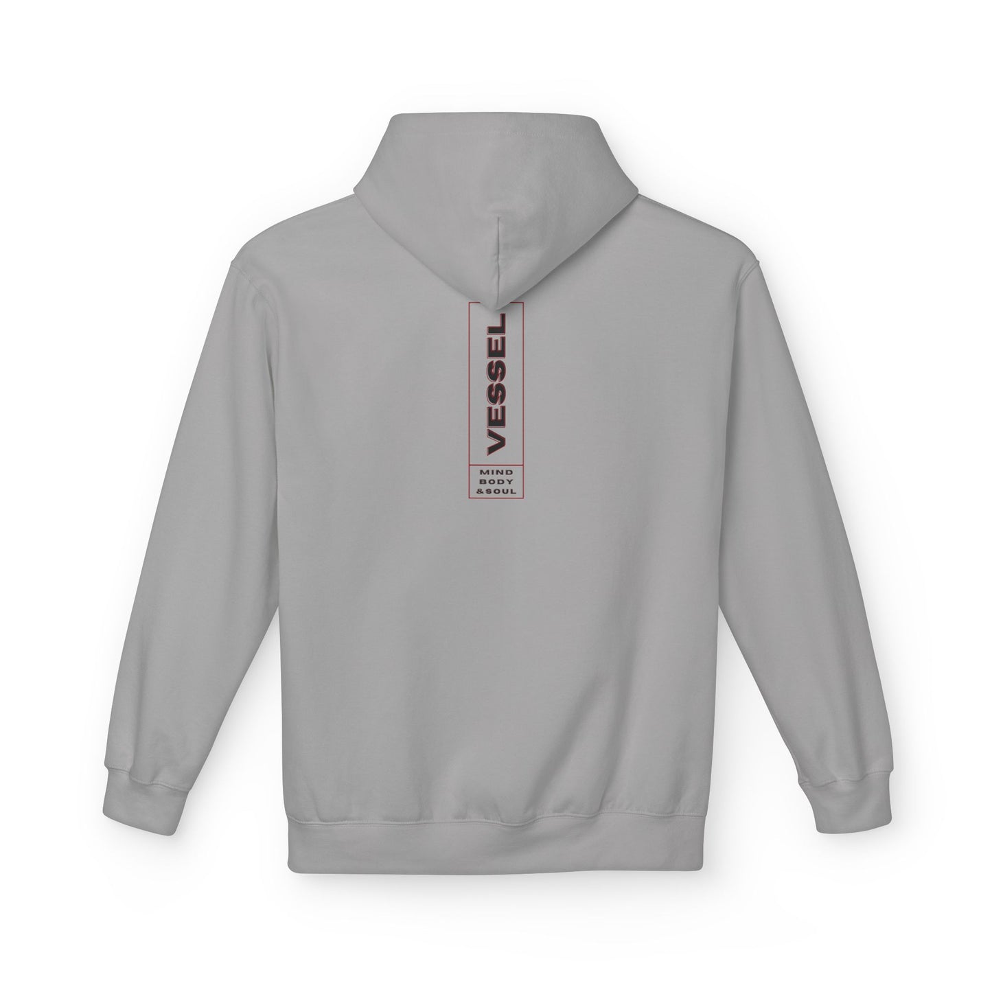 Protect Fleece Hoodie
