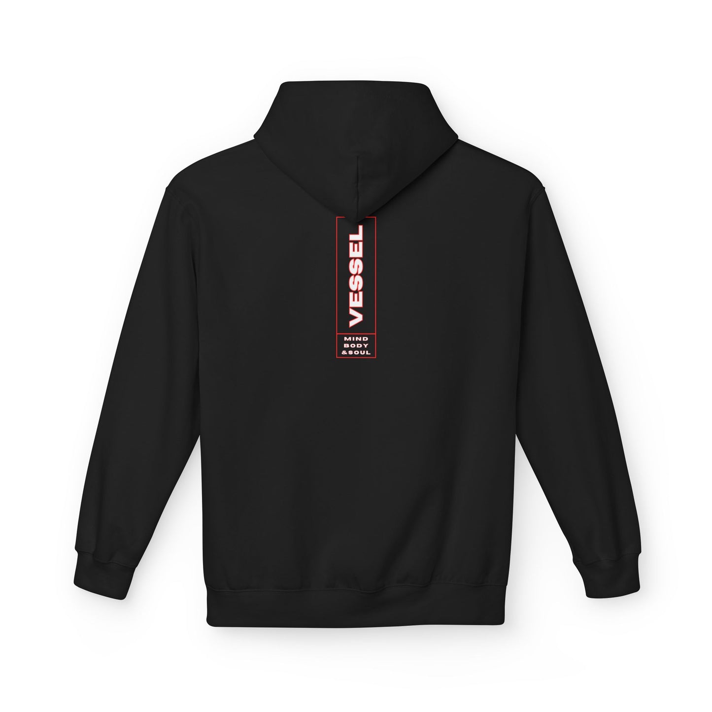 Protect Fleece Hoodie