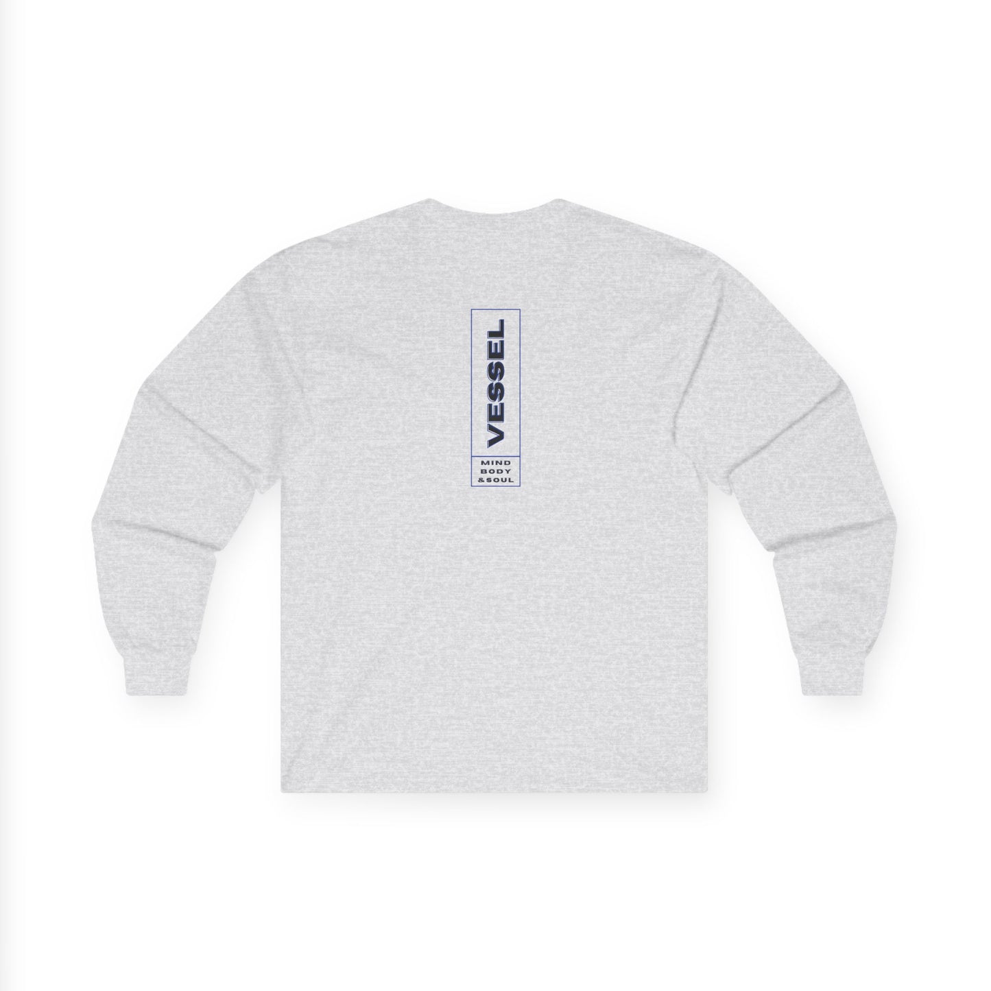 Protect Tee - Cobolt Blue