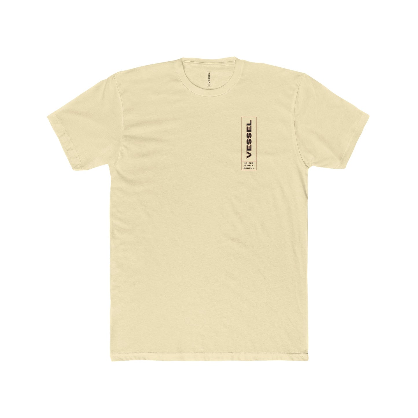 Protect Tee - Candy Red
