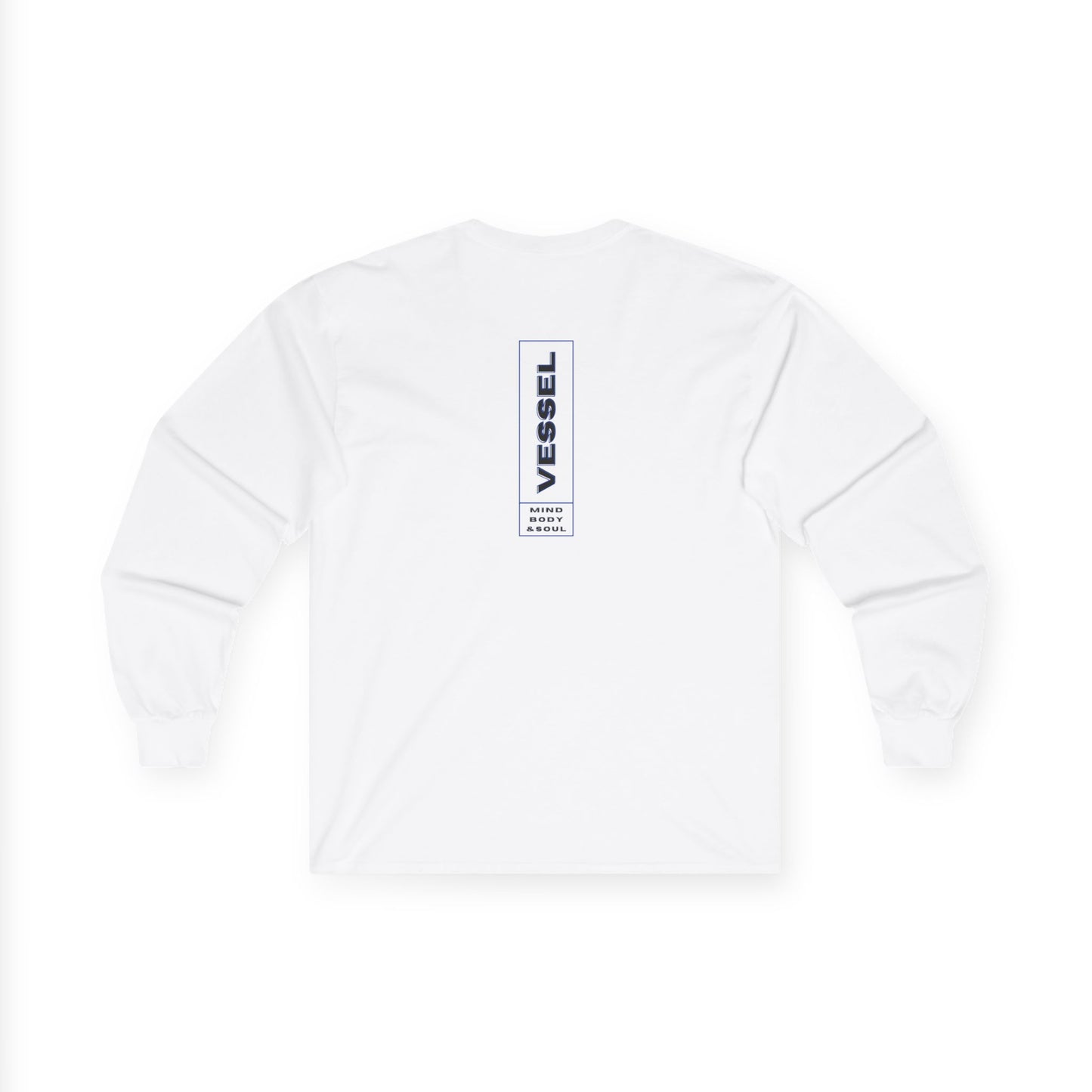 Protect Tee - Cobolt Blue
