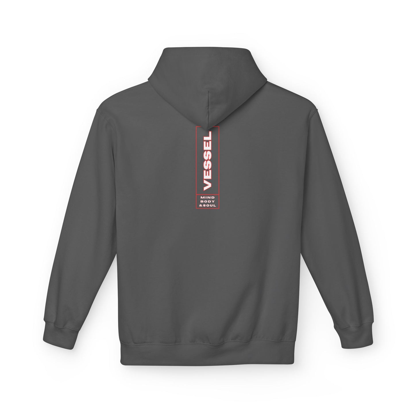 Protect Fleece Hoodie