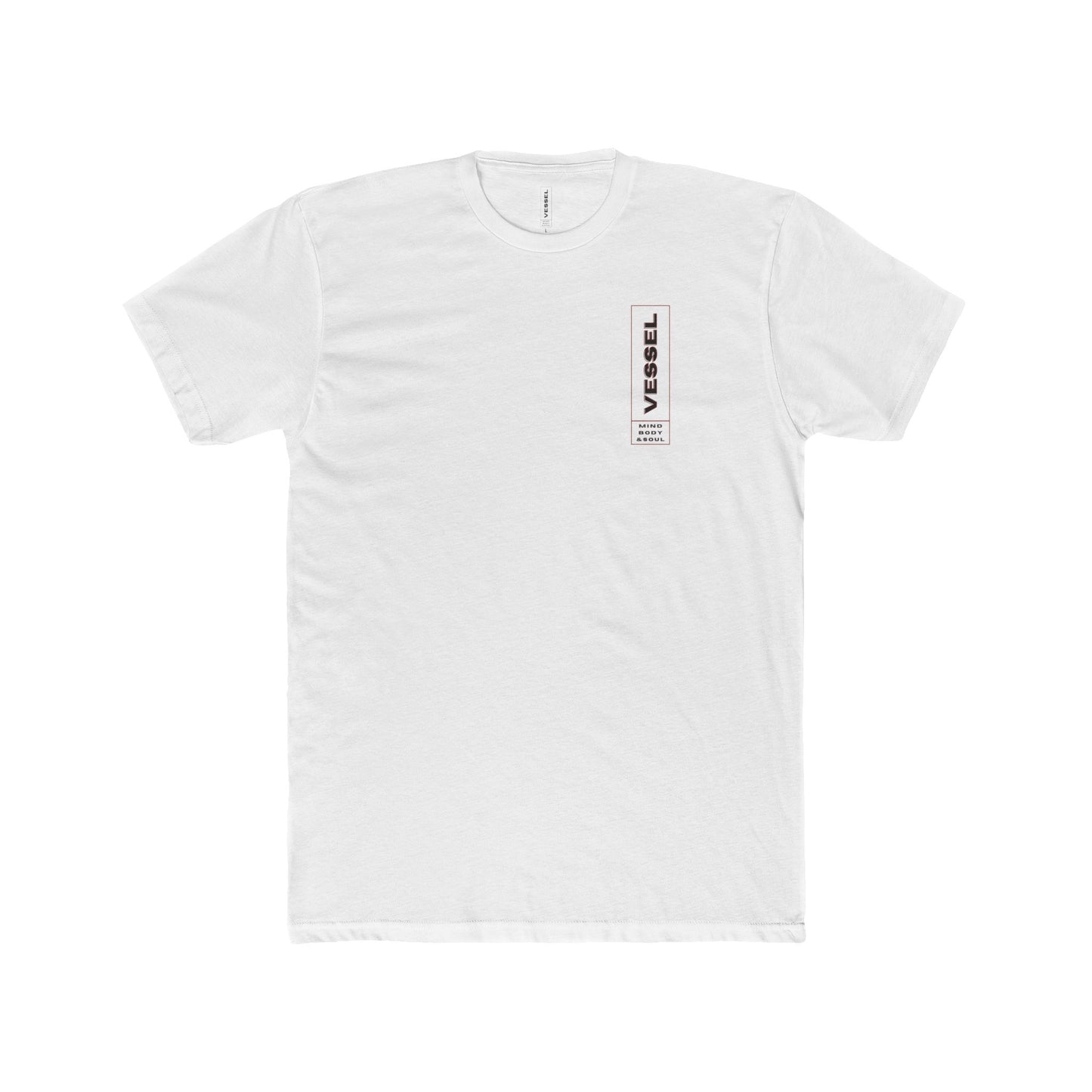 Protect Tee - Candy Red
