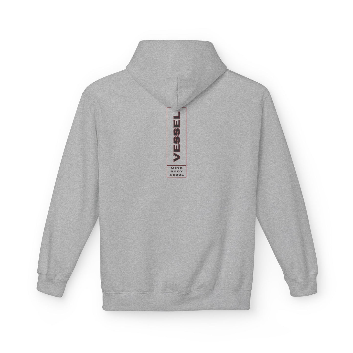 Protect Fleece Hoodie