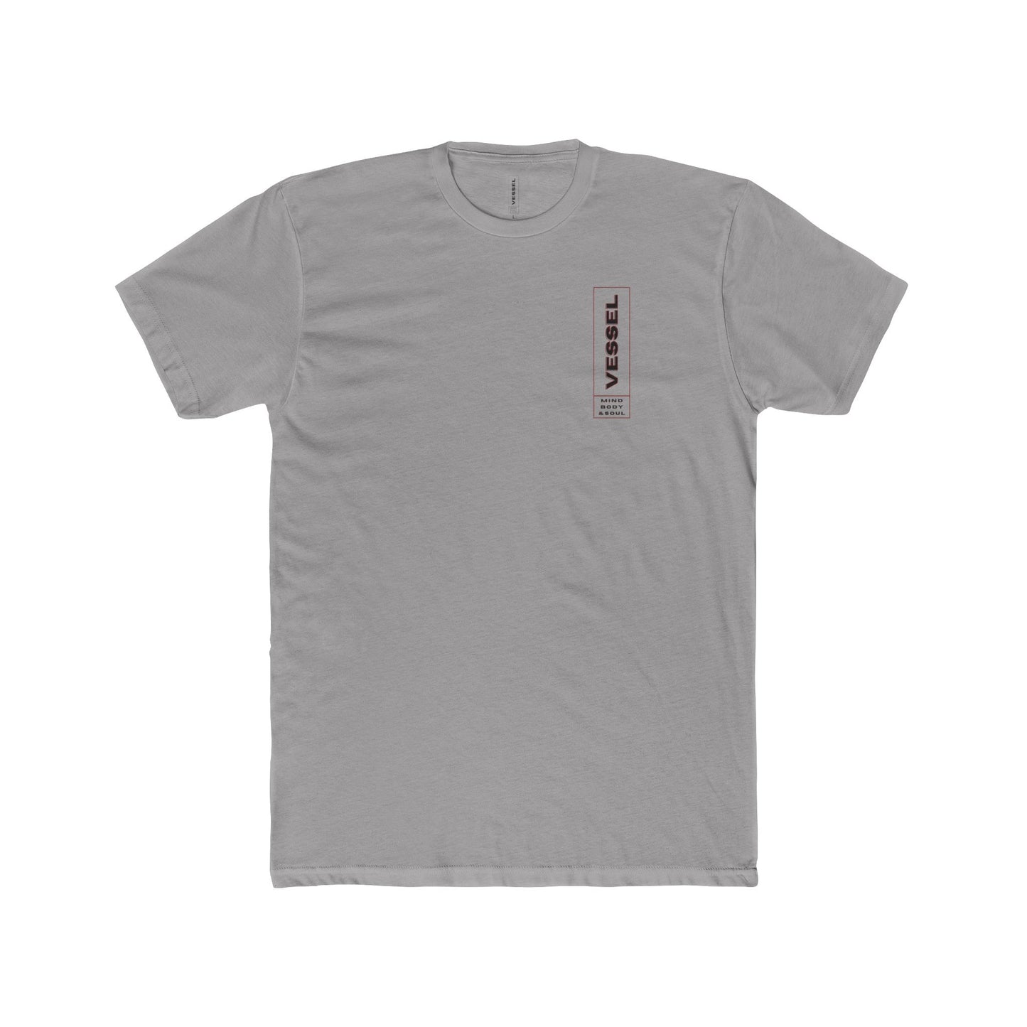 Protect Tee - Candy Red